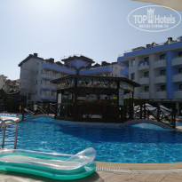 Grand Seker 4* - Фото отеля