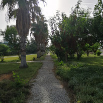 Grand Seker 4* - Фото отеля