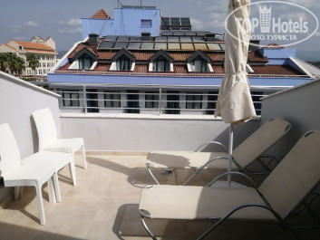 Grand Seker 4* - Фото отеля