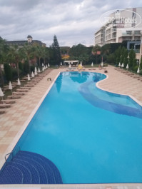 Titan Select 5* - Фото отеля