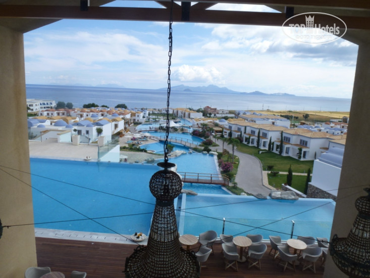 Mitsis Blue Domes Resort & Spa