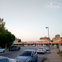 Grand Seker 4* - Фото отеля