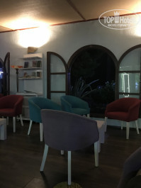 Green Paradise Beach Hotel 4* - Фото отеля