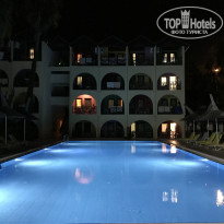 Green Paradise Beach Hotel 4* - Фото отеля