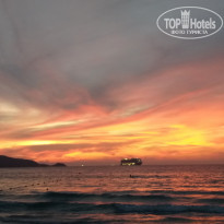 Days Inn Patong Beach 3* - Фото отеля