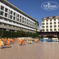 Titan Select 5* - Фото отеля