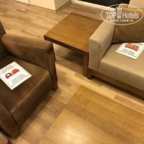 Titan Select 5* - Фото отеля