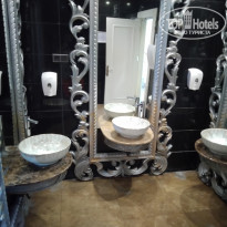 Ideal Prime Beach 5* - Фото отеля
