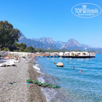 Akra Kemer 5* - Фото отеля