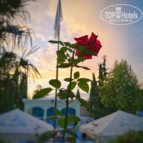 ПОРТО МАРЕ 4* - Фото отеля