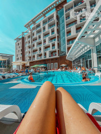 Bridge Resort (Бридж Резорт) 4* - Фото отеля