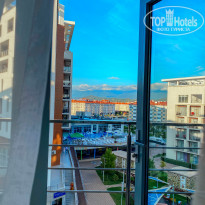 Bridge Resort (Бридж Резорт) 4* - Фото отеля