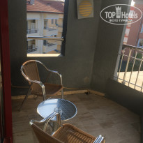 A11 Hotel Obakoy 4* - Фото отеля