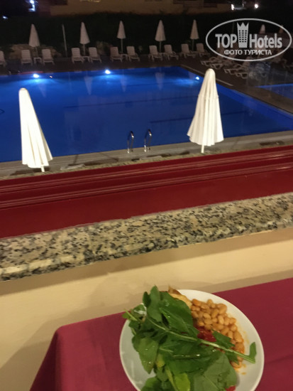 A11 Hotel Obakoy 4* - Фото отеля