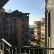 A11 Hotel Obakoy 4* - Фото отеля