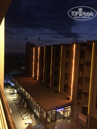 A11 Hotel Obakoy 4* - Фото отеля