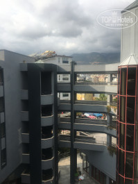 A11 Hotel Obakoy 4* - Фото отеля