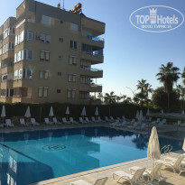 A11 Hotel Obakoy 4* - Фото отеля