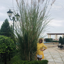 Ribera Resort & SPA 4* - Фото отеля