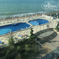 Ribera Resort & SPA 4* - Фото отеля