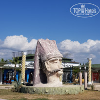 Victory Be Mine Hotel 5* - Фото отеля