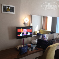 Grand Seker 4* - Фото отеля