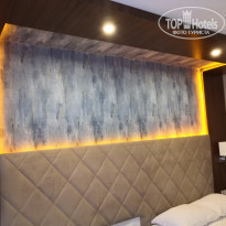 Grand Seker 4* - Фото отеля