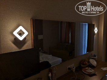 Grand Seker 4* - Фото отеля