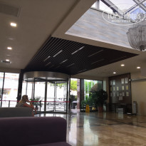 Grand Seker 4* - Фото отеля