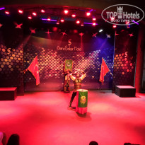 Grand Seker 4* Турецкая ночь - Фото отеля