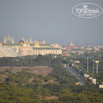 Club Hotel Sera 5* Вид на Лару - Фото отеля