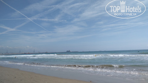 Estival Park Salou Hotel 4* - Фото отеля