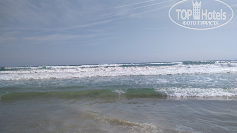Estival Park Salou Hotel 4* - Фото отеля