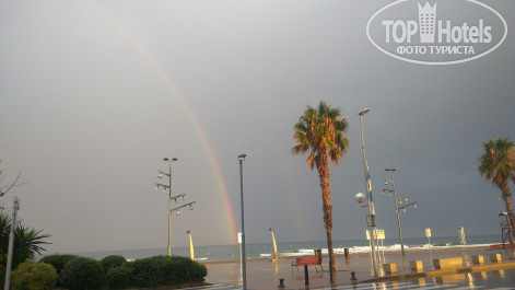 Estival Park Salou Hotel 4* - Фото отеля