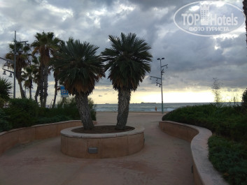 Estival Park Salou Hotel 4* - Фото отеля