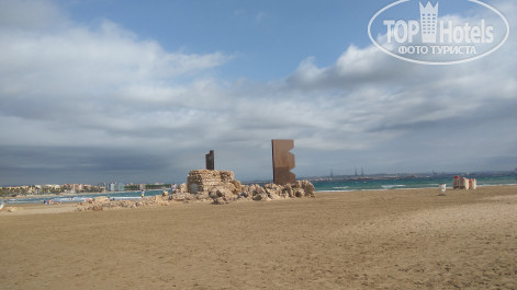 Estival Park Salou Hotel 4* - Фото отеля