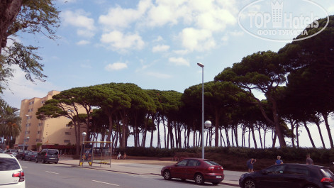 Estival Park Salou Hotel 4* - Фото отеля