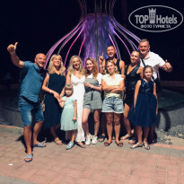 A11 Hotel Obakoy 4* - Фото отеля