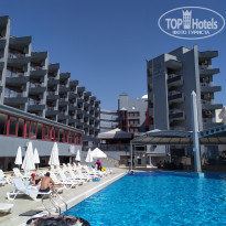 A11 Hotel Obakoy 4* - Фото отеля
