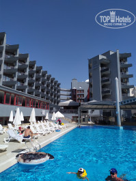A11 Hotel Obakoy 4* - Фото отеля