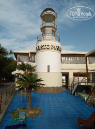 ПОРТО МАРЕ 4* - Фото отеля