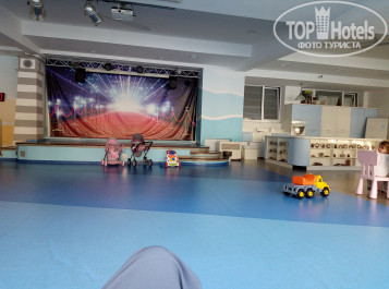 ПОРТО МАРЕ 4* - Фото отеля