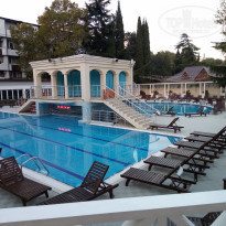 ПОРТО МАРЕ 4* - Фото отеля