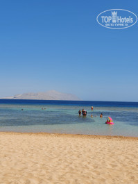 Baron Resort 5* - Фото отеля