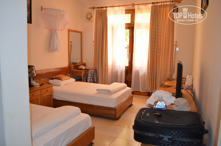 Long Thuan Resort 3* - Фото отеля