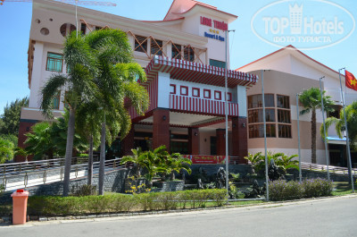 Long Thuan Resort 3* - Фото отеля