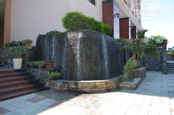 Long Thuan Resort 3* - Фото отеля