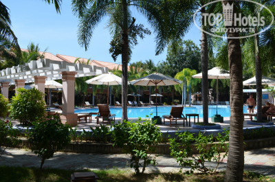 Long Thuan Resort 3* - Фото отеля