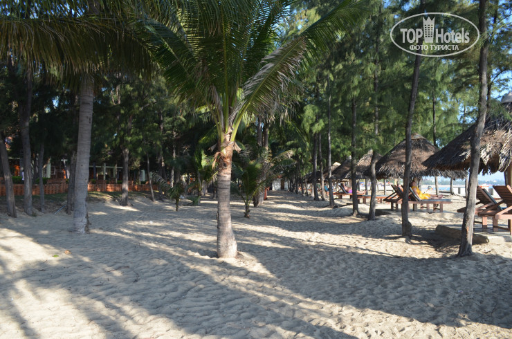 Long Thuan Resort 3* - Фото отеля