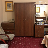 Бристоль 3* - Фото отеля